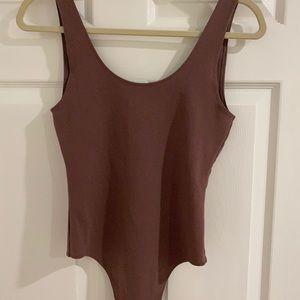 Wilfred Leila Bodysuit
